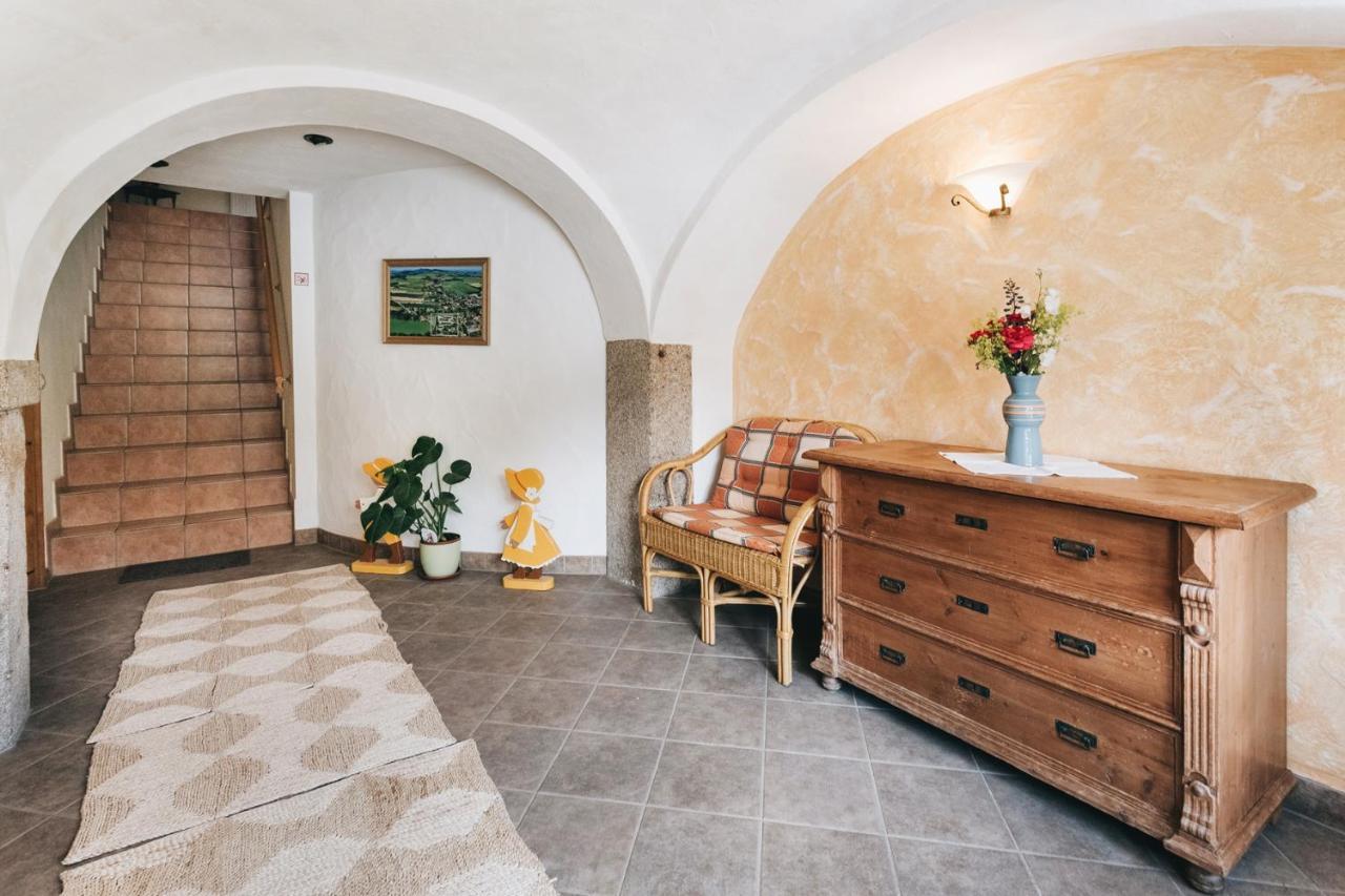 Littehof - Ferienwohnung in der Oberlausitz Löbau Exterior foto