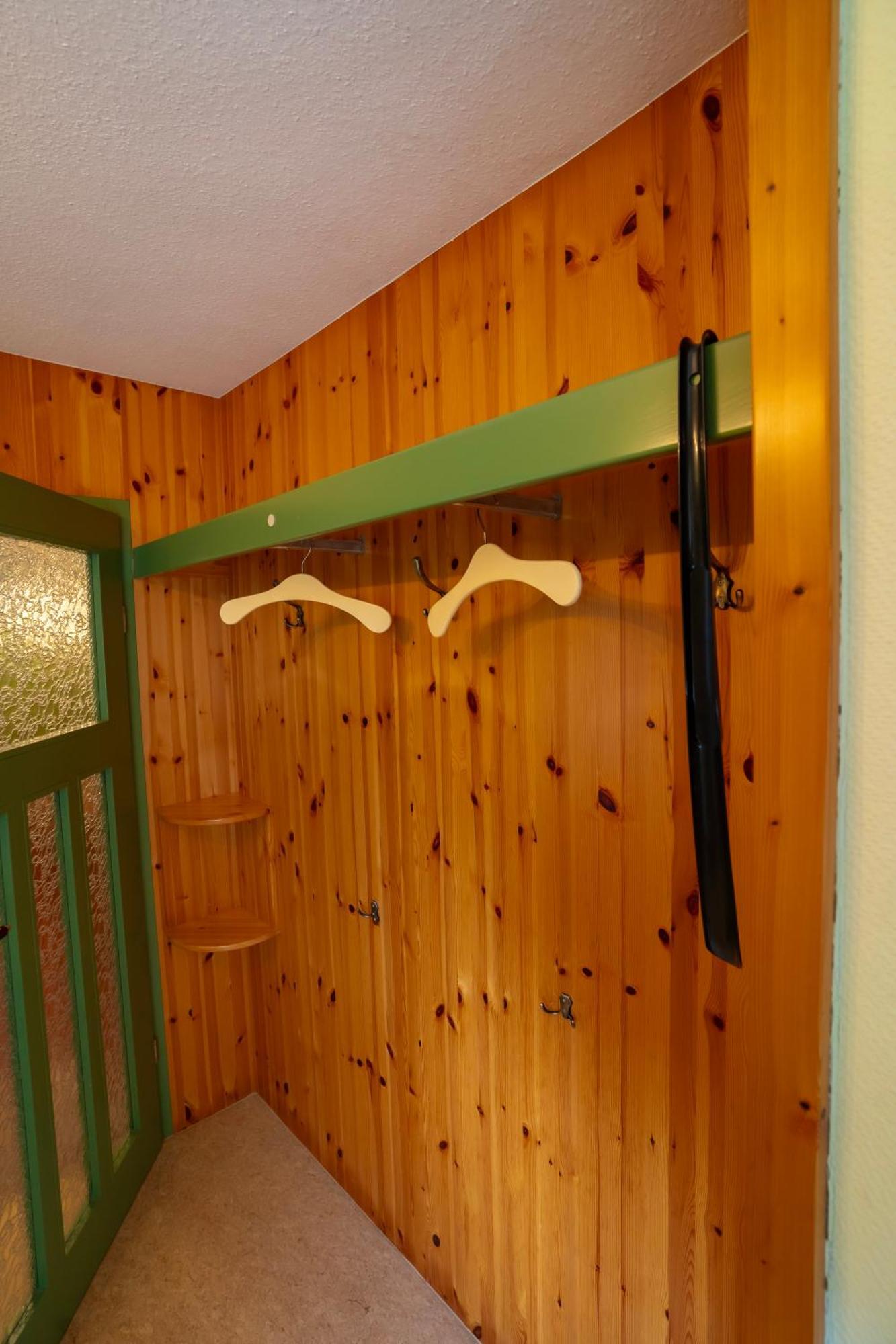 Littehof - Ferienwohnung in der Oberlausitz Löbau Exterior foto