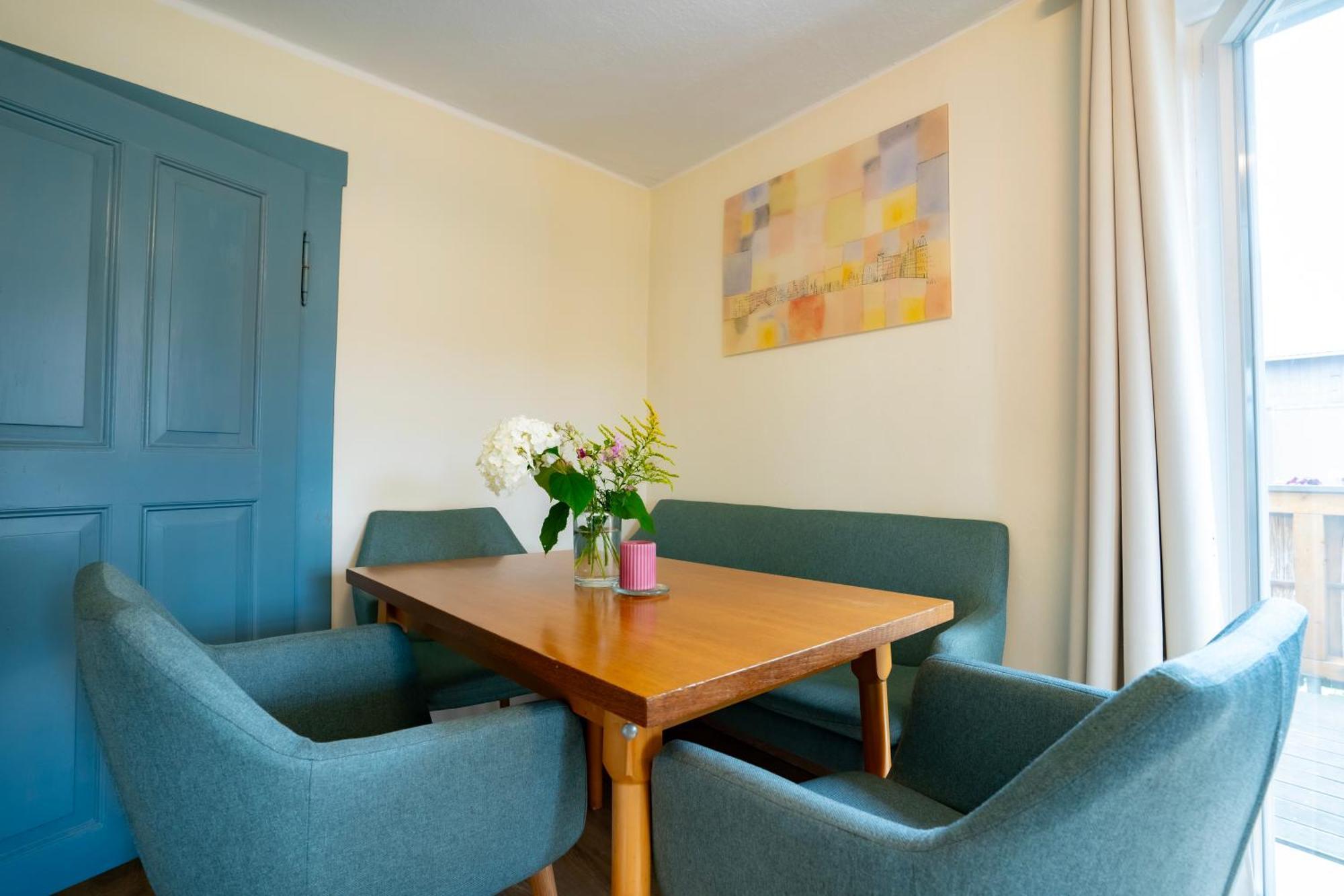 Littehof - Ferienwohnung in der Oberlausitz Löbau Exterior foto